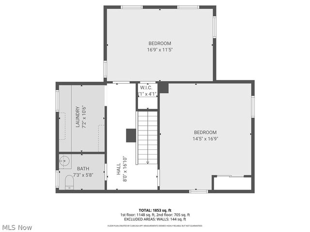 3172 Creek Road, Kingsville, OH 44048