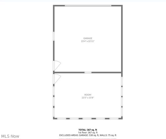 3172 Creek Road, Kingsville, OH 44048