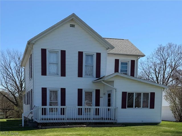 3172 Creek Road, Kingsville, OH 44048