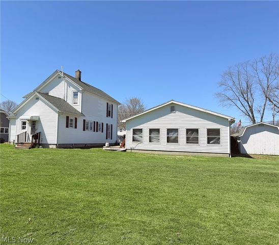 3172 Creek Road, Kingsville, OH 44048