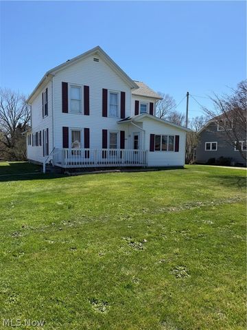 3172 Creek Road, Kingsville, OH 44048