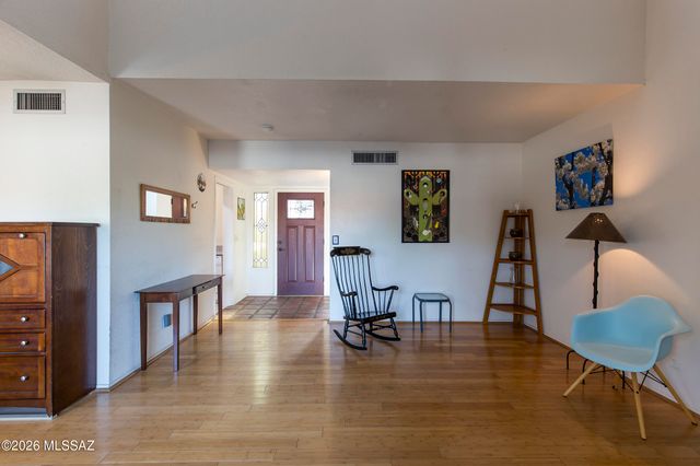 3465 N Richland Drive, Tucson, AZ 85719