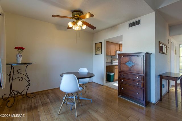 3465 N Richland Drive, Tucson, AZ 85719