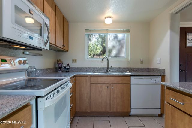 3465 N Richland Drive, Tucson, AZ 85719