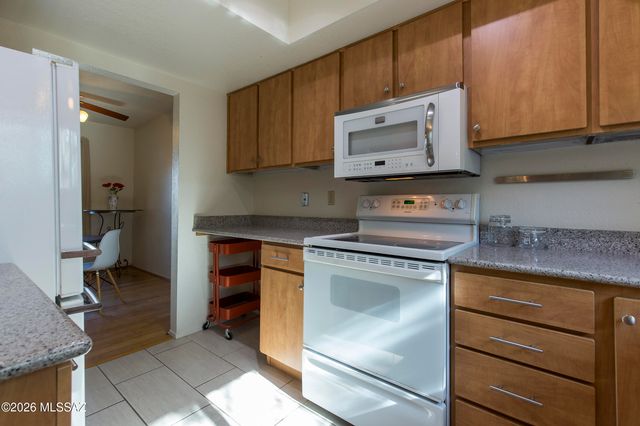 3465 N Richland Drive, Tucson, AZ 85719