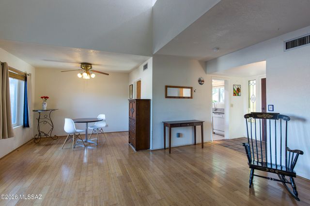 3465 N Richland Drive, Tucson, AZ 85719