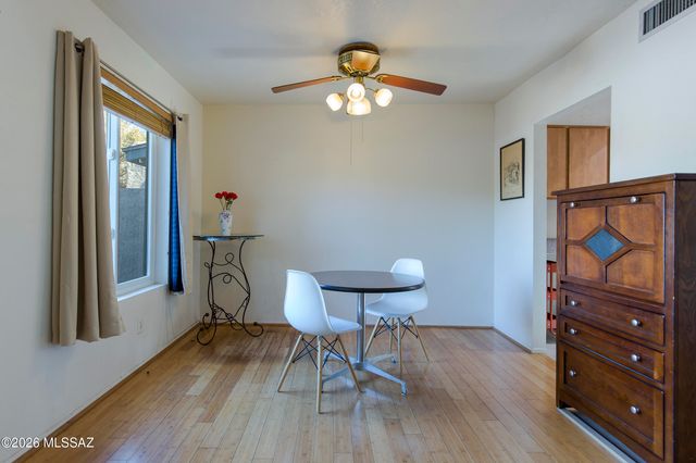 3465 N Richland Drive, Tucson, AZ 85719