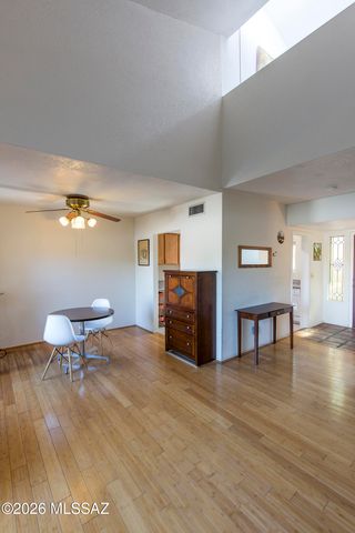 3465 N Richland Drive, Tucson, AZ 85719