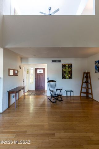 3465 N Richland Drive, Tucson, AZ 85719