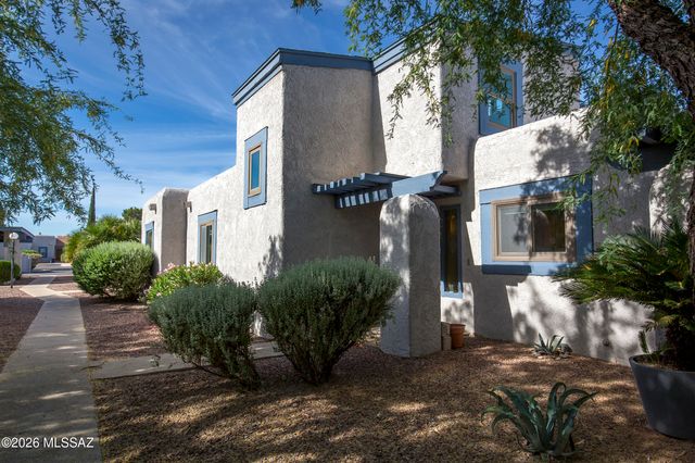 3465 N Richland Drive, Tucson, AZ 85719