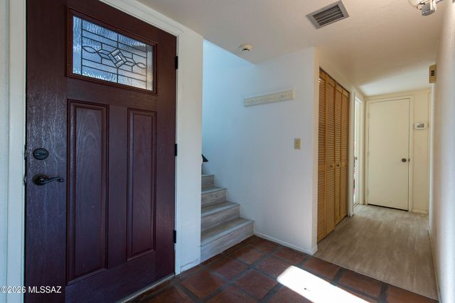 3465 N Richland Drive, Tucson, AZ 85719