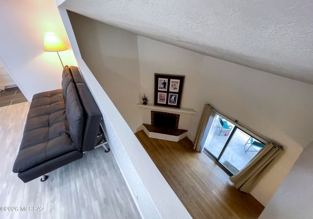 3465 N Richland Drive, Tucson, AZ 85719