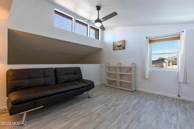 3465 N Richland Drive, Tucson, AZ 85719