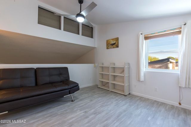 3465 N Richland Drive, Tucson, AZ 85719