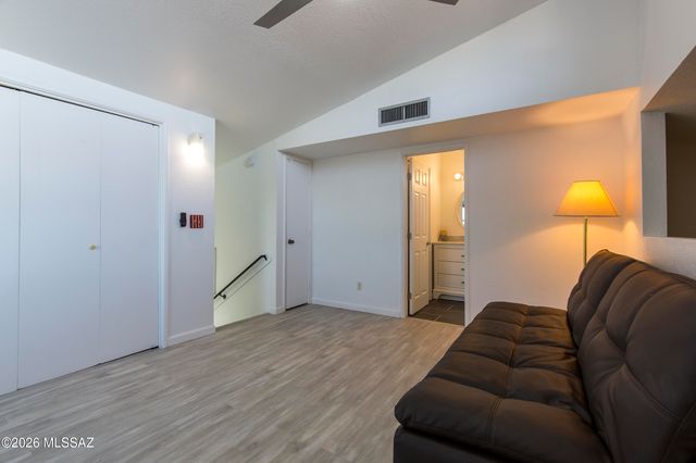 3465 N Richland Drive, Tucson, AZ 85719