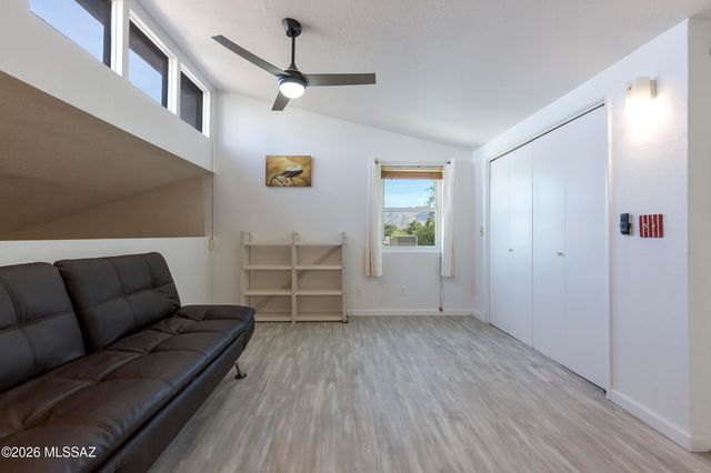 3465 N Richland Drive, Tucson, AZ 85719