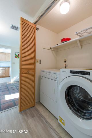 3465 N Richland Drive, Tucson, AZ 85719