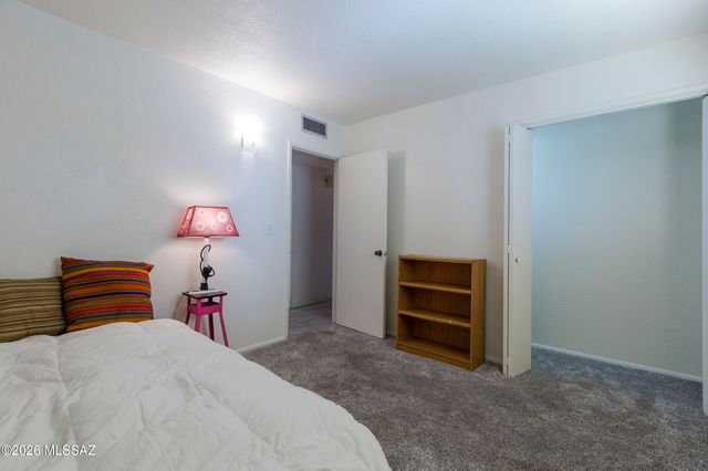 3465 N Richland Drive, Tucson, AZ 85719