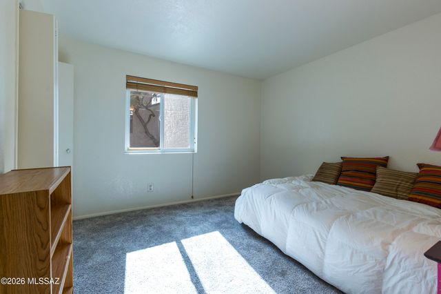 3465 N Richland Drive, Tucson, AZ 85719