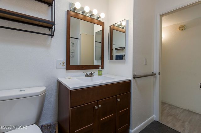 3465 N Richland Drive, Tucson, AZ 85719
