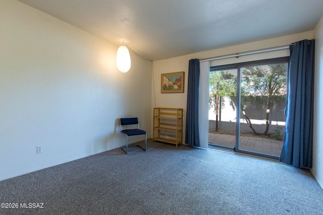 3465 N Richland Drive, Tucson, AZ 85719
