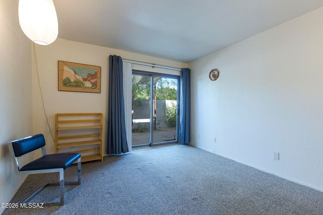 3465 N Richland Drive, Tucson, AZ 85719