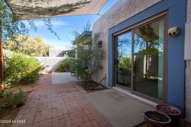 3465 N Richland Drive, Tucson, AZ 85719