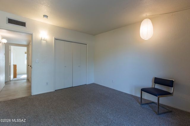 3465 N Richland Drive, Tucson, AZ 85719