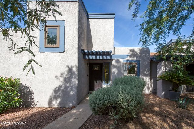 3465 N Richland Drive, Tucson, AZ 85719