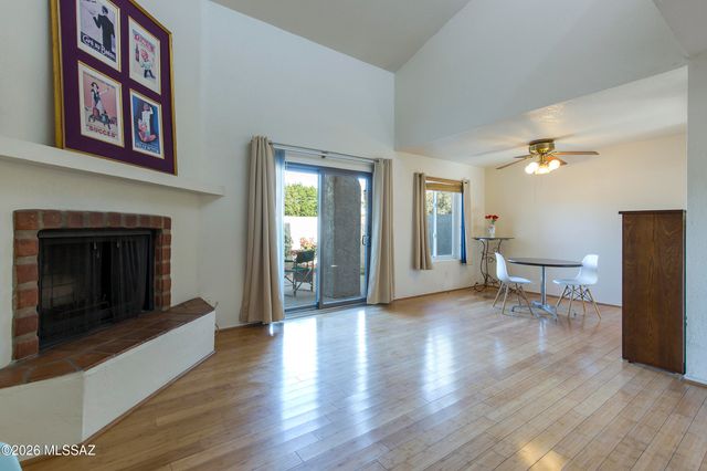 3465 N Richland Drive, Tucson, AZ 85719