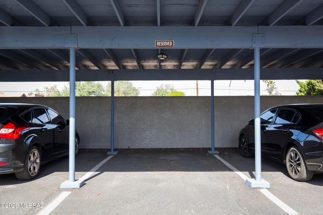 3465 N Richland Drive, Tucson, AZ 85719