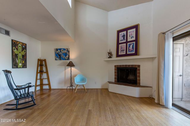 3465 N Richland Drive, Tucson, AZ 85719