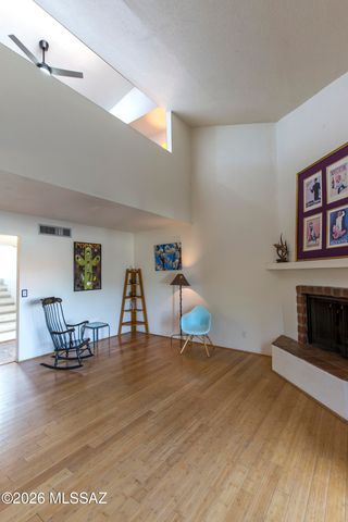 3465 N Richland Drive, Tucson, AZ 85719