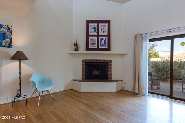 3465 N Richland Drive, Tucson, AZ 85719