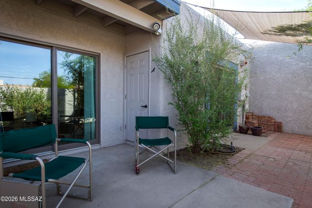 3465 N Richland Drive, Tucson, AZ 85719