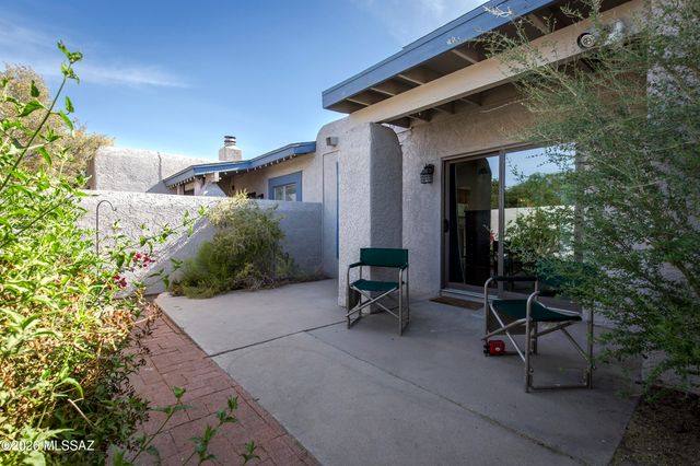 3465 N Richland Drive, Tucson, AZ 85719