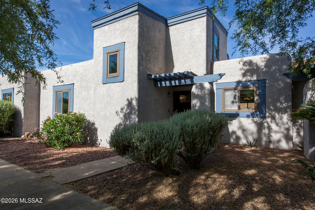 3465 N Richland Drive, Tucson, AZ 85719