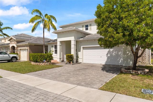 3379 NE 1st Street 3379, Homestead, FL 33033