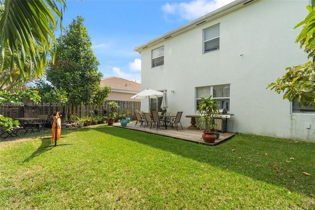 3379 NE 1st Street 3379, Homestead, FL 33033
