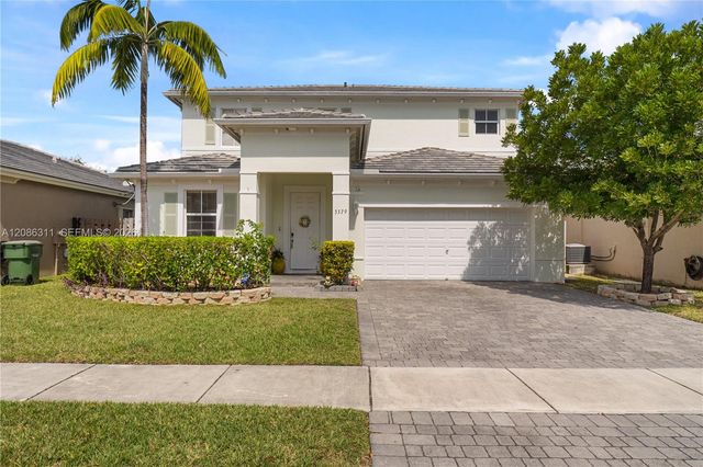 3379 NE 1st Street 3379, Homestead, FL 33033