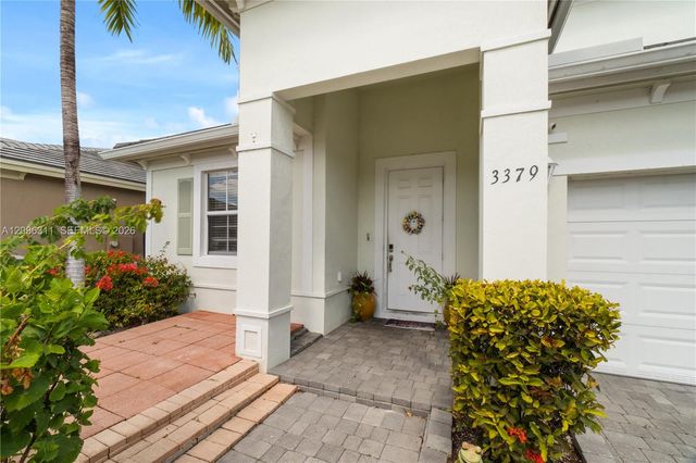 3379 NE 1st Street 3379, Homestead, FL 33033