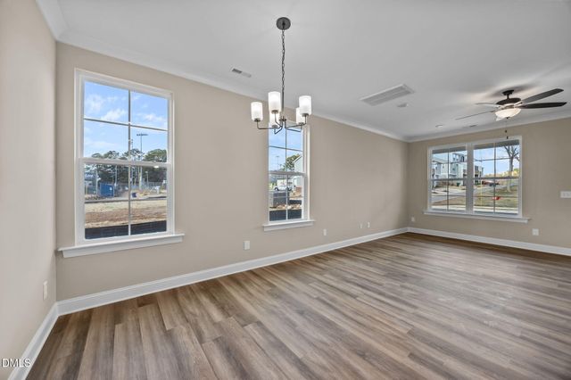 337 Parker Street 17, Garner, NC 27529