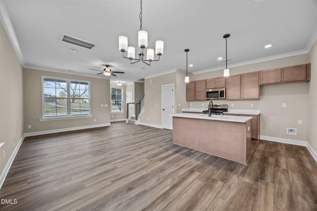 337 Parker Street 17, Garner, NC 27529