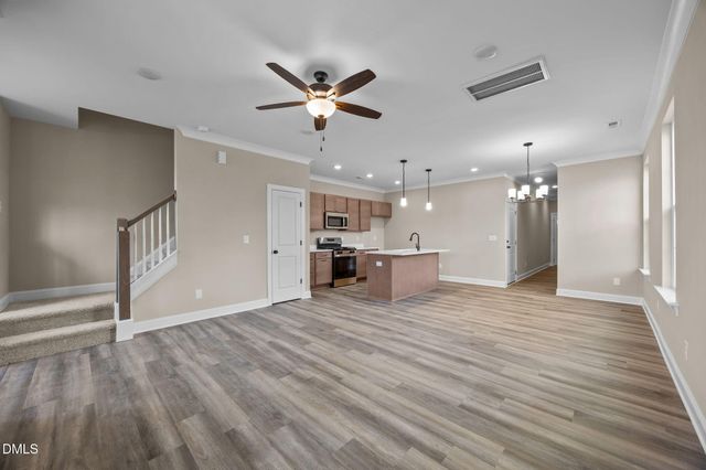 337 Parker Street 17, Garner, NC 27529