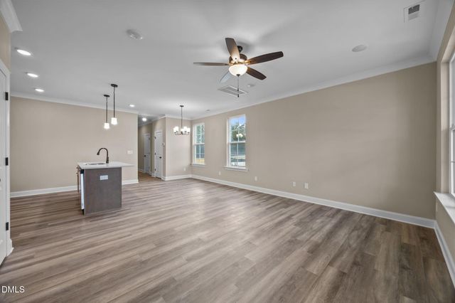 337 Parker Street 17, Garner, NC 27529