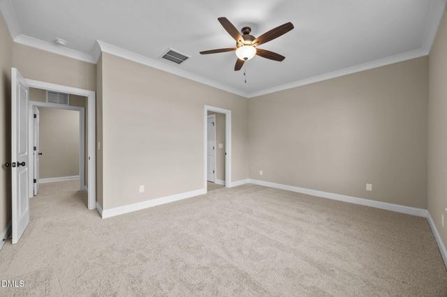 337 Parker Street 17, Garner, NC 27529