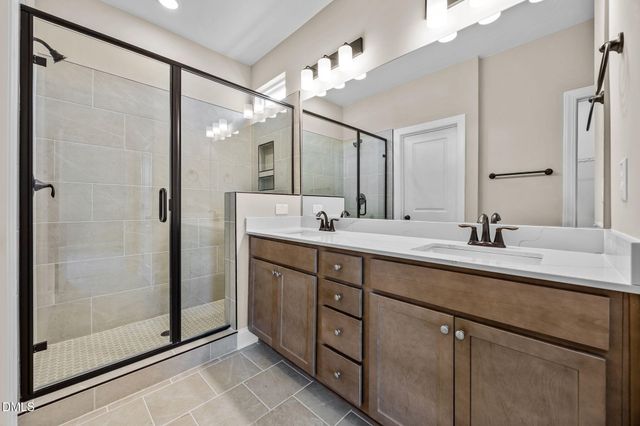 337 Parker Street 17, Garner, NC 27529