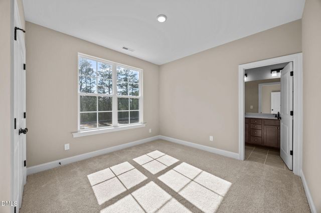 337 Parker Street 17, Garner, NC 27529