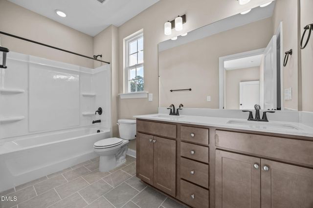 337 Parker Street 17, Garner, NC 27529