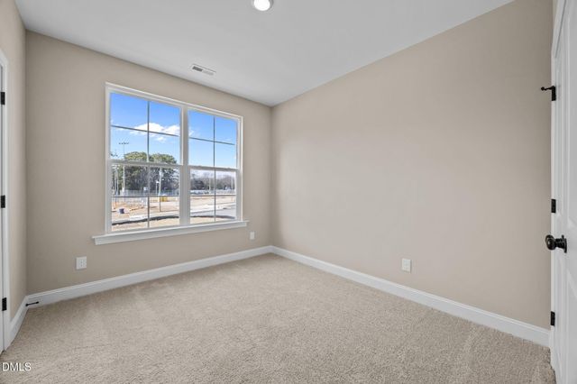 337 Parker Street 17, Garner, NC 27529